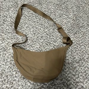 Uniqlo Cross body bag